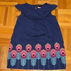 Good condition Size 3 Tea Collection Sample